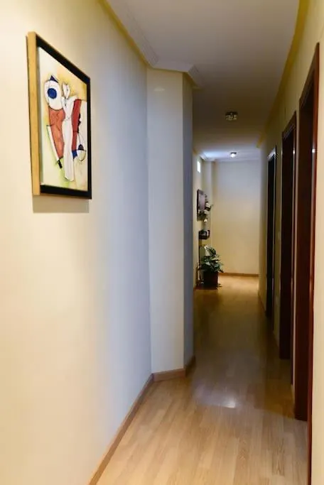 Vivienda Con Fines Turisticos Baeza Monumental Centro Apartamento 0*,