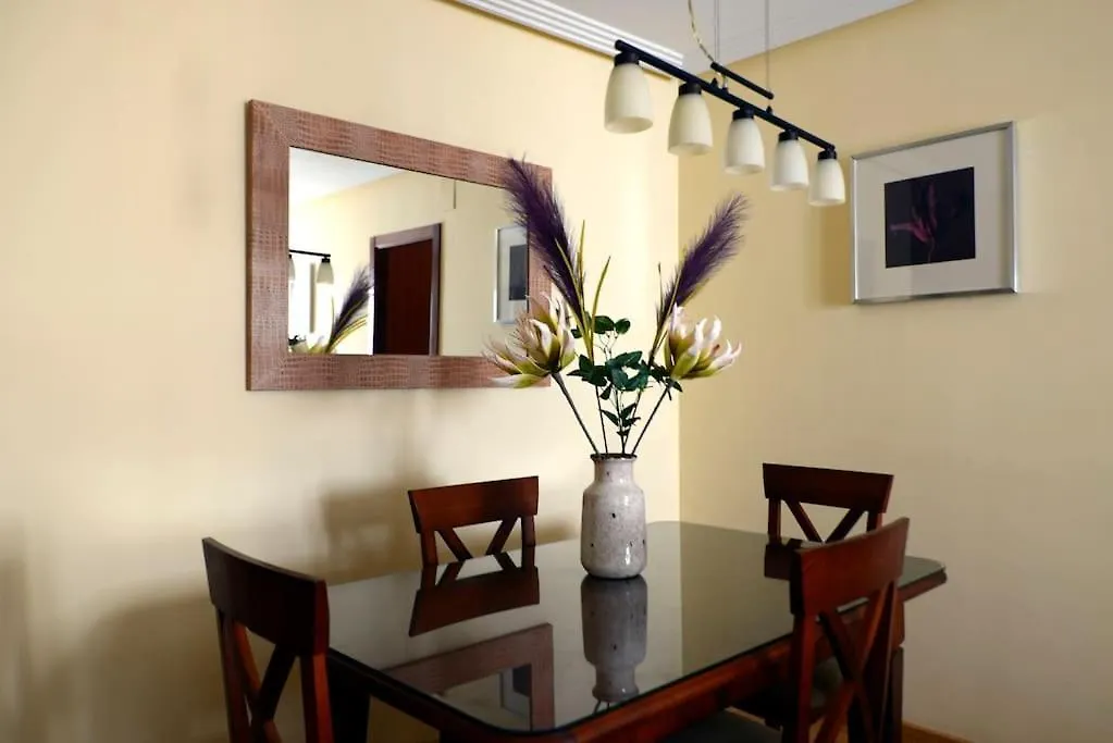 Vivienda Con Fines Turisticos Baeza Monumental Centro Apartamento