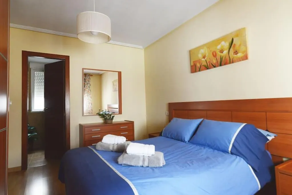Vivienda Con Fines Turisticos Baeza Monumental Centro Apartamento