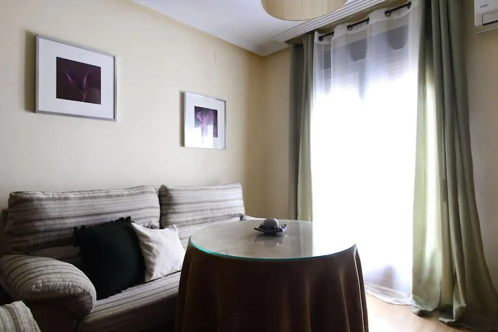 Vivienda Con Fines Turisticos Baeza Monumental Centro Apartamento