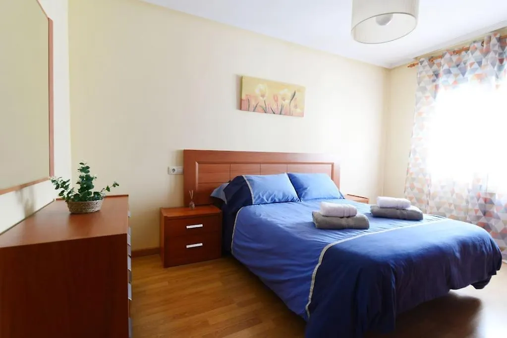 Vivienda Con Fines Turisticos Baeza Monumental Centro Apartamento