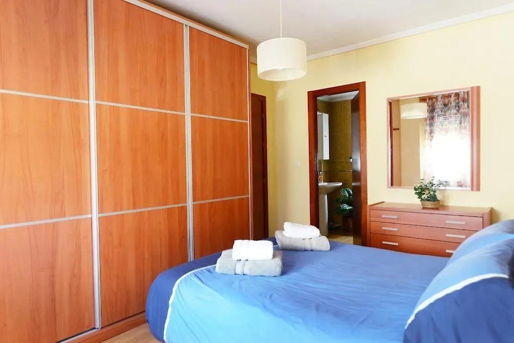 Vivienda Con Fines Turisticos Baeza Monumental Centro Apartamento