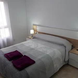  Apartamento Vft La Paz Ii