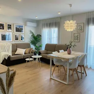  Apartamento Golden