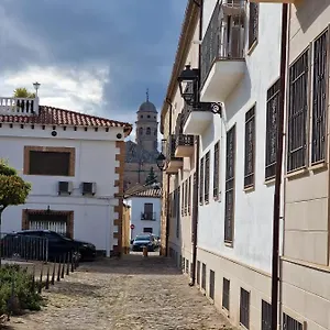  Apartamento Murallas