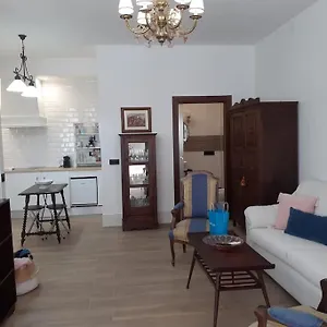  Apartamento Estudio Vandelvira