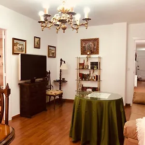  Apartamento Vivienda Familiar En El Centro De