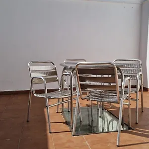  Apartamento Apartamento Cozar 1