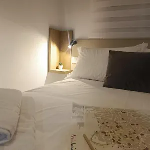  Apartamento Vival Pineda