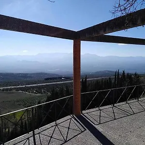  Apartamento Con Garaje Vistas A Magina