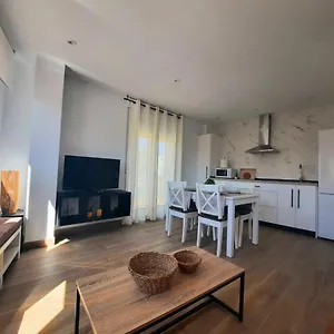  Apartamento Vive El Renacimiento: Ochio