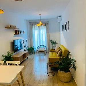  Apartamento Minas