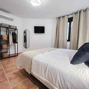  Appartement Nido