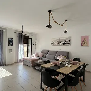  Apartamento El Mirador De Antonio Machado