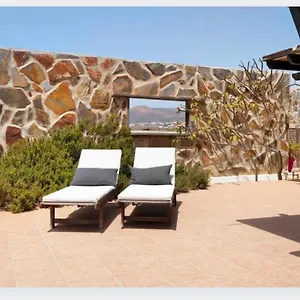 Petronila Tías, Lanzarote , Conil España