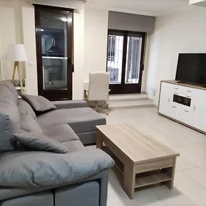  Apartamento La Casita Del Mirador