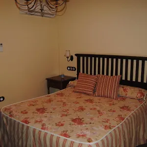 Apartment La Azacaya, Baeza