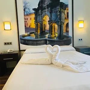 Guest house Aznaitin, Baeza