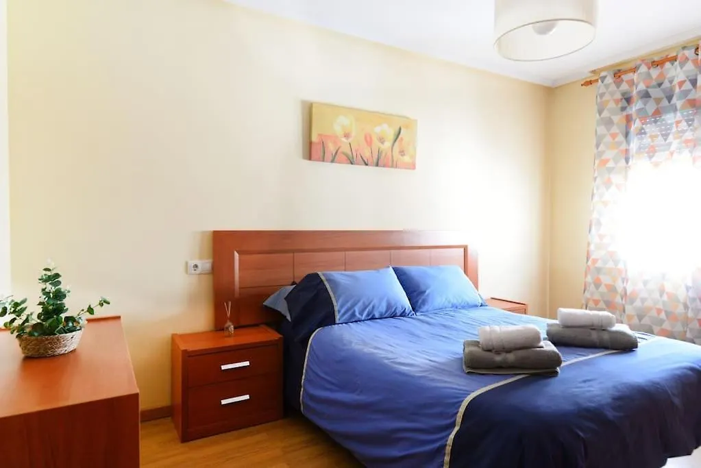 Apartament Vivienda Con Fines Turisticos Baeza Monumental Centro Hiszpania