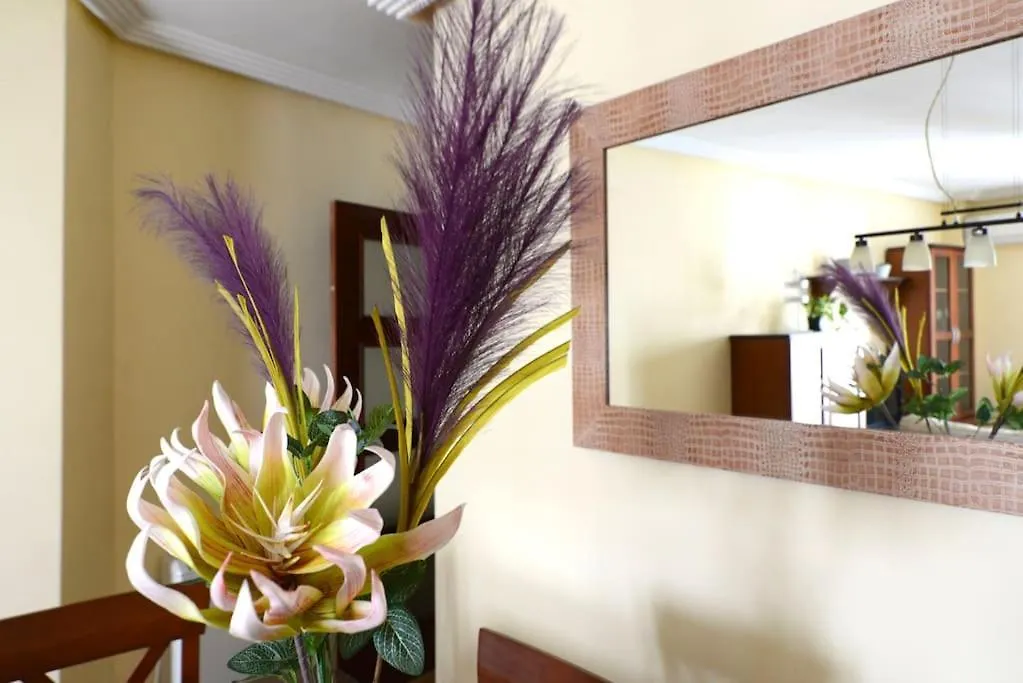 Apartament Vivienda Con Fines Turisticos Baeza Monumental Centro Hiszpania